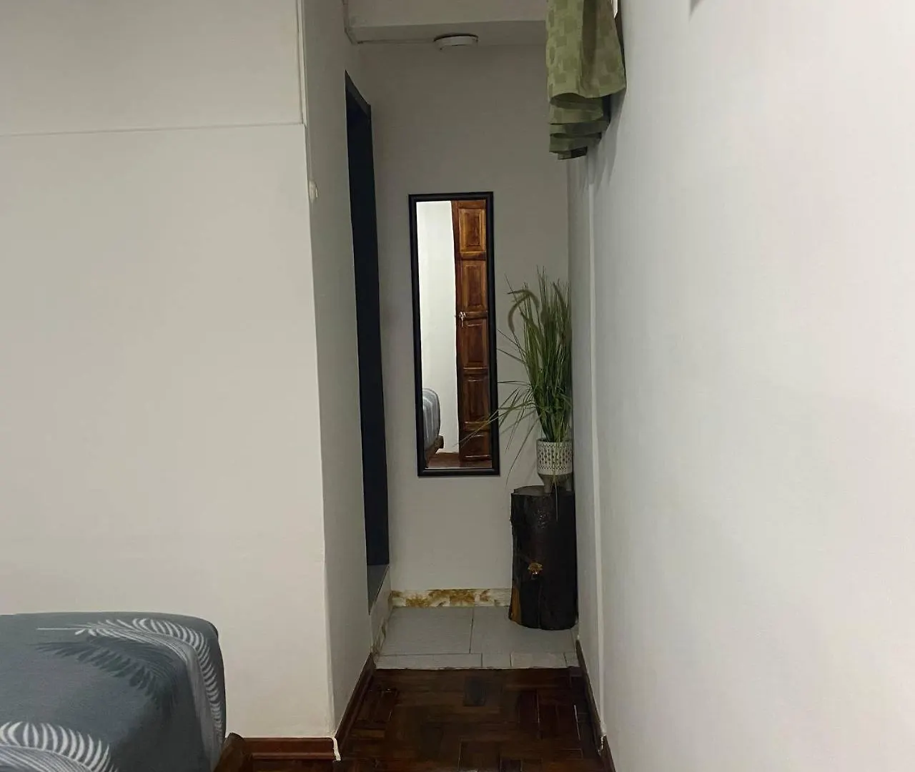 Calu L' Petit Hostel كويتو 0*,  الإكوادور