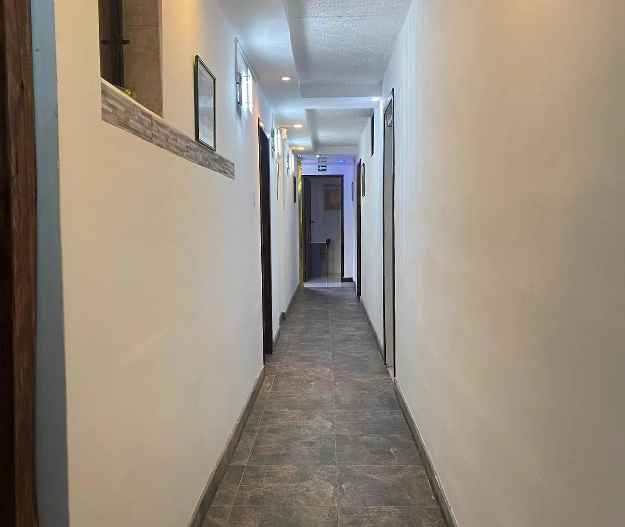 بيت ضيافة Calu L' Petit Hostel كويتو