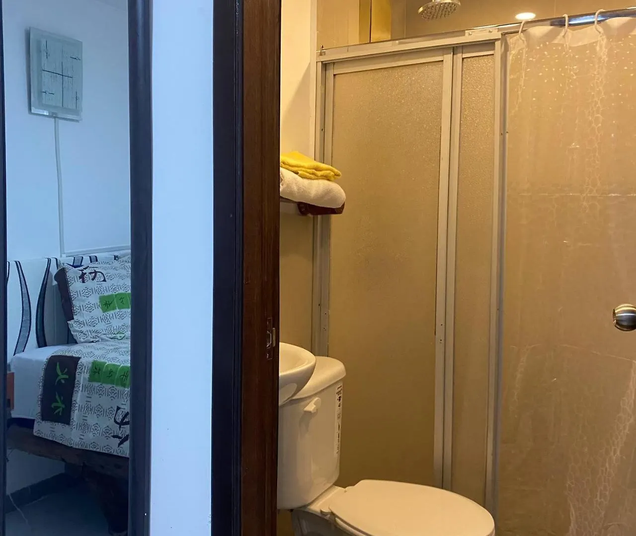 بيت ضيافة Calu L' Petit Hostel كويتو
